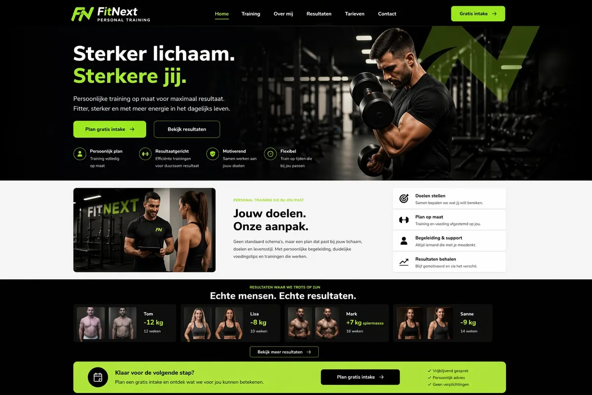 FitNext
